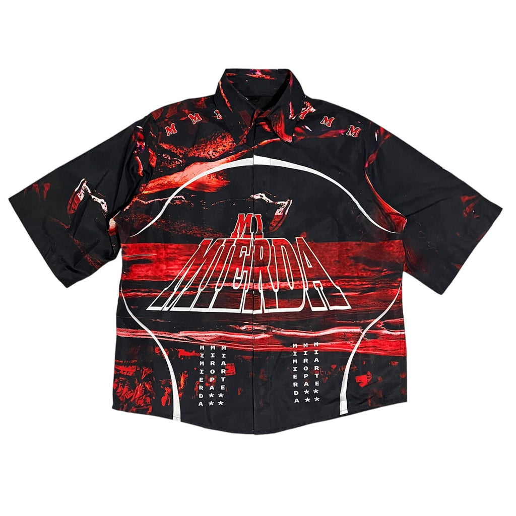 Camisa MiMierda