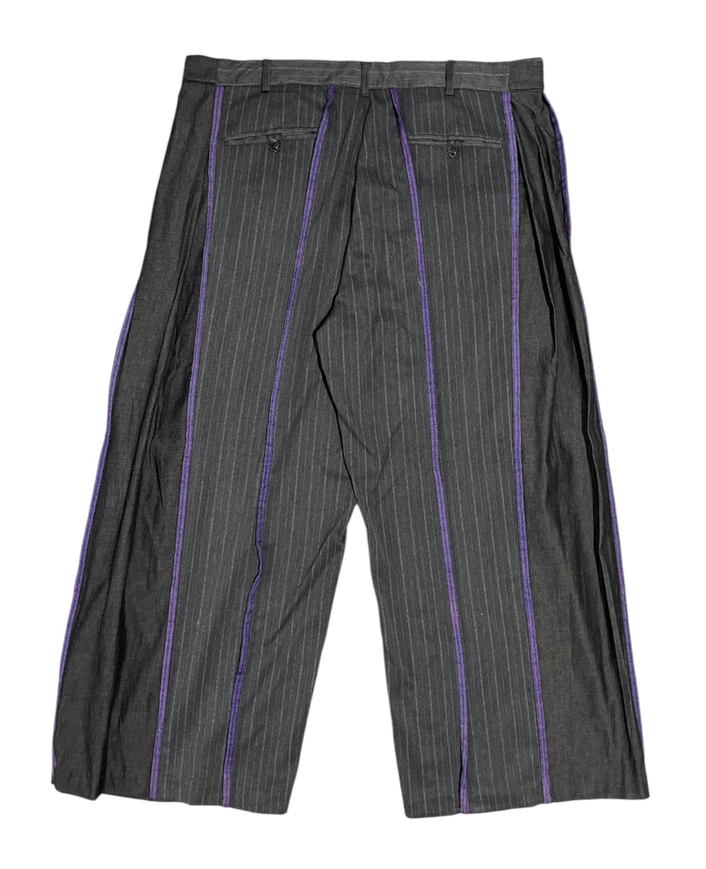Pantalon Sastre Lineal 1/1