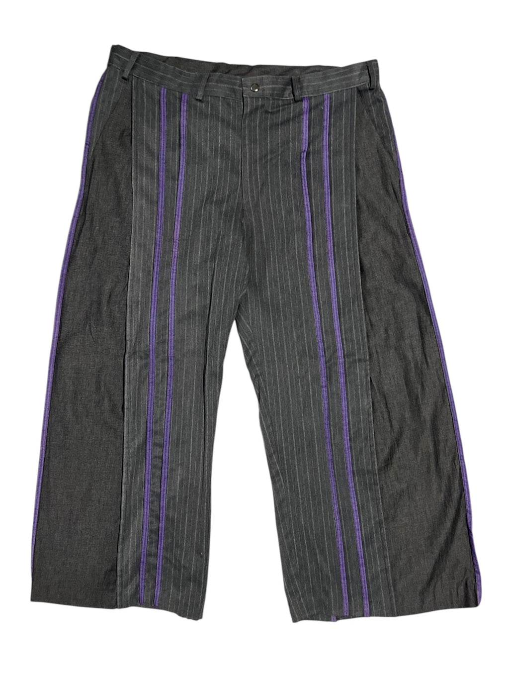 Pantalon Sastre Lineal 1/1