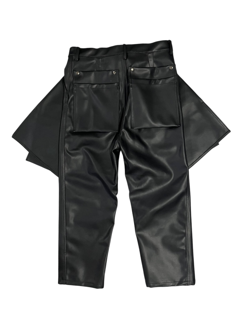 Pantalon Industrial con Placas