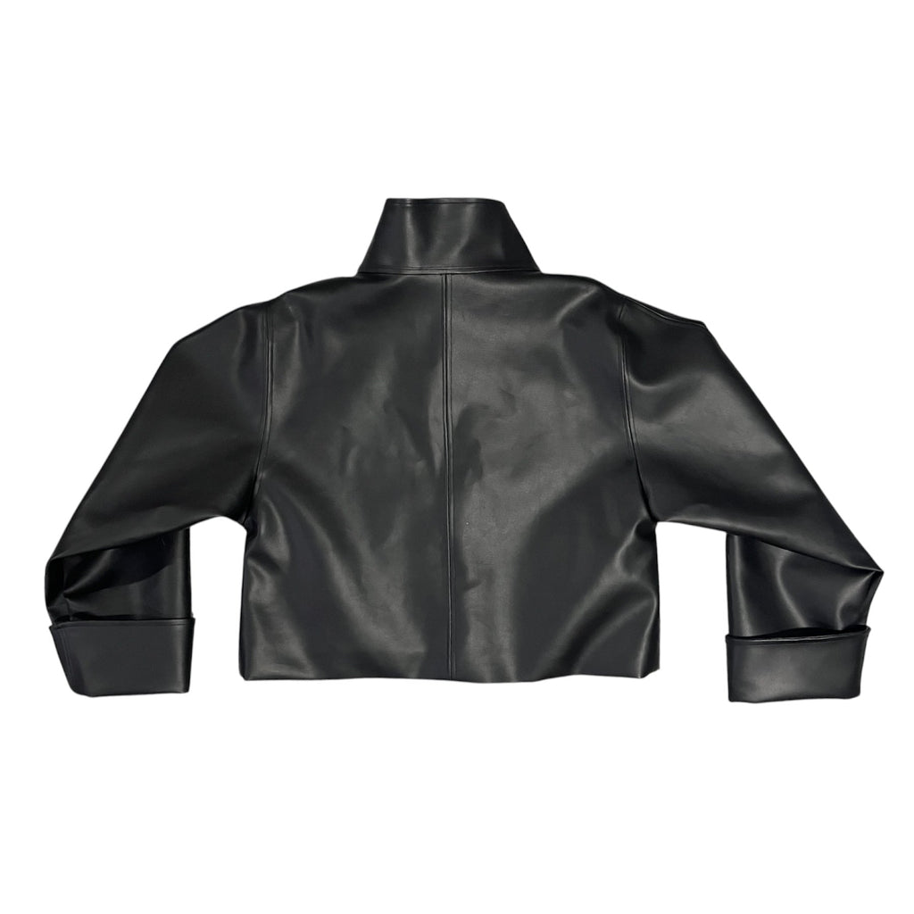 Jacket Industrial Negro