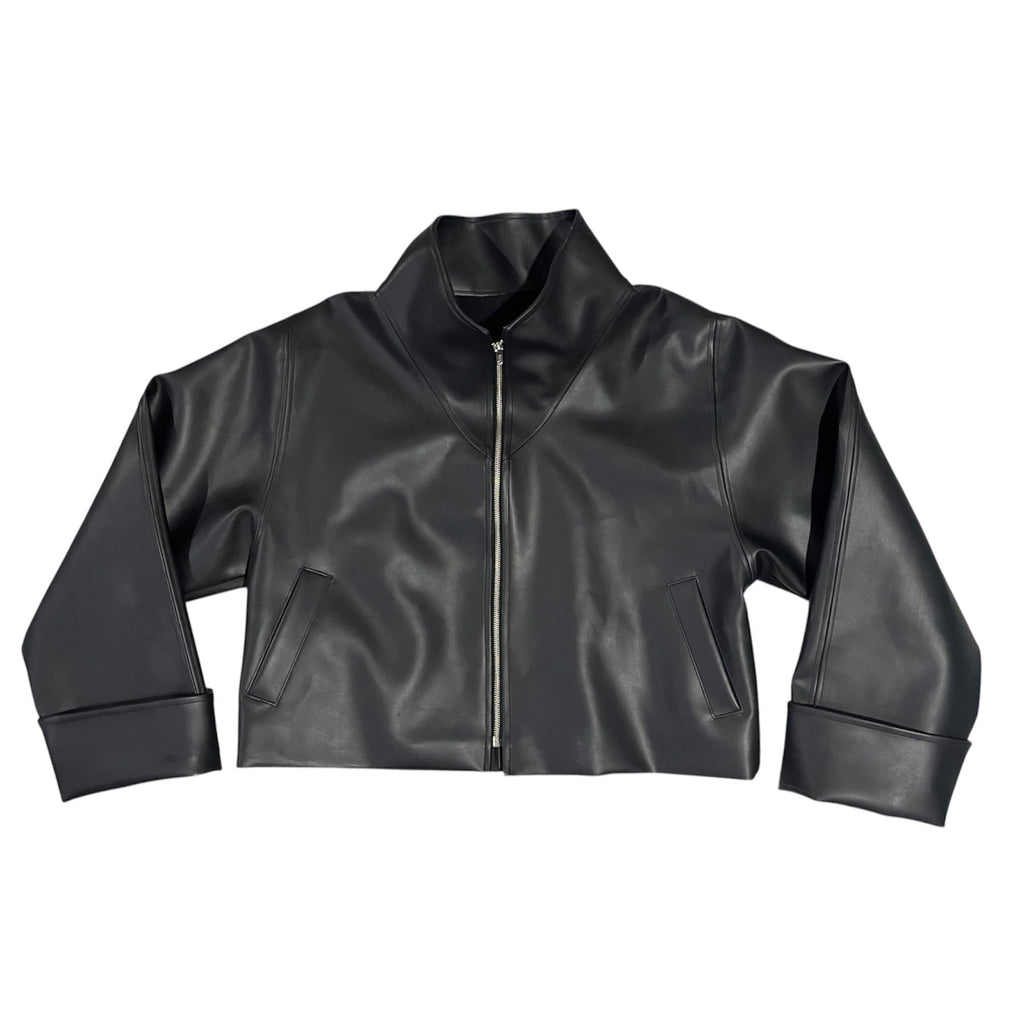 Jacket Industrial Negro