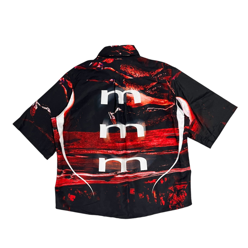 Camisa MiMierda