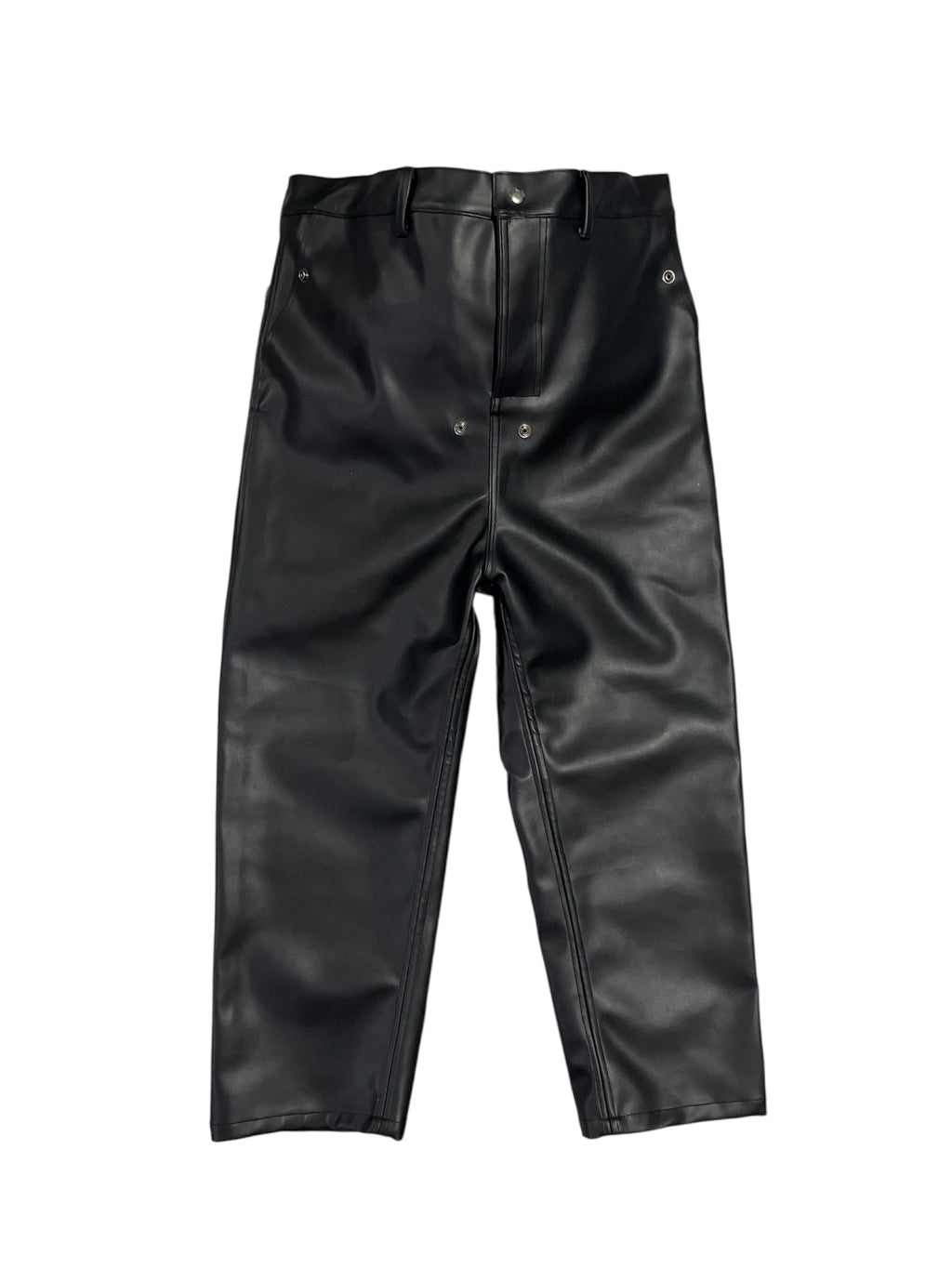 Pantalon Industrial con Placas