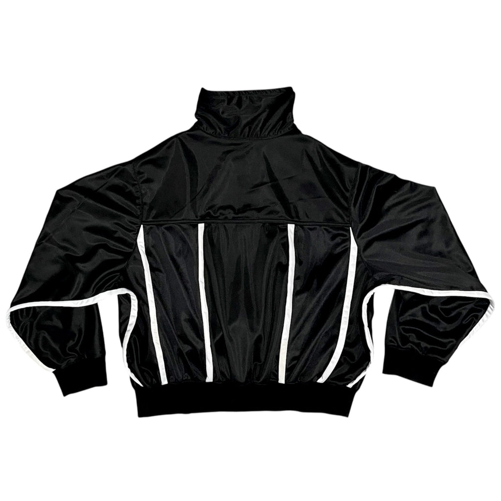 Track Jacket Contraste Lineal