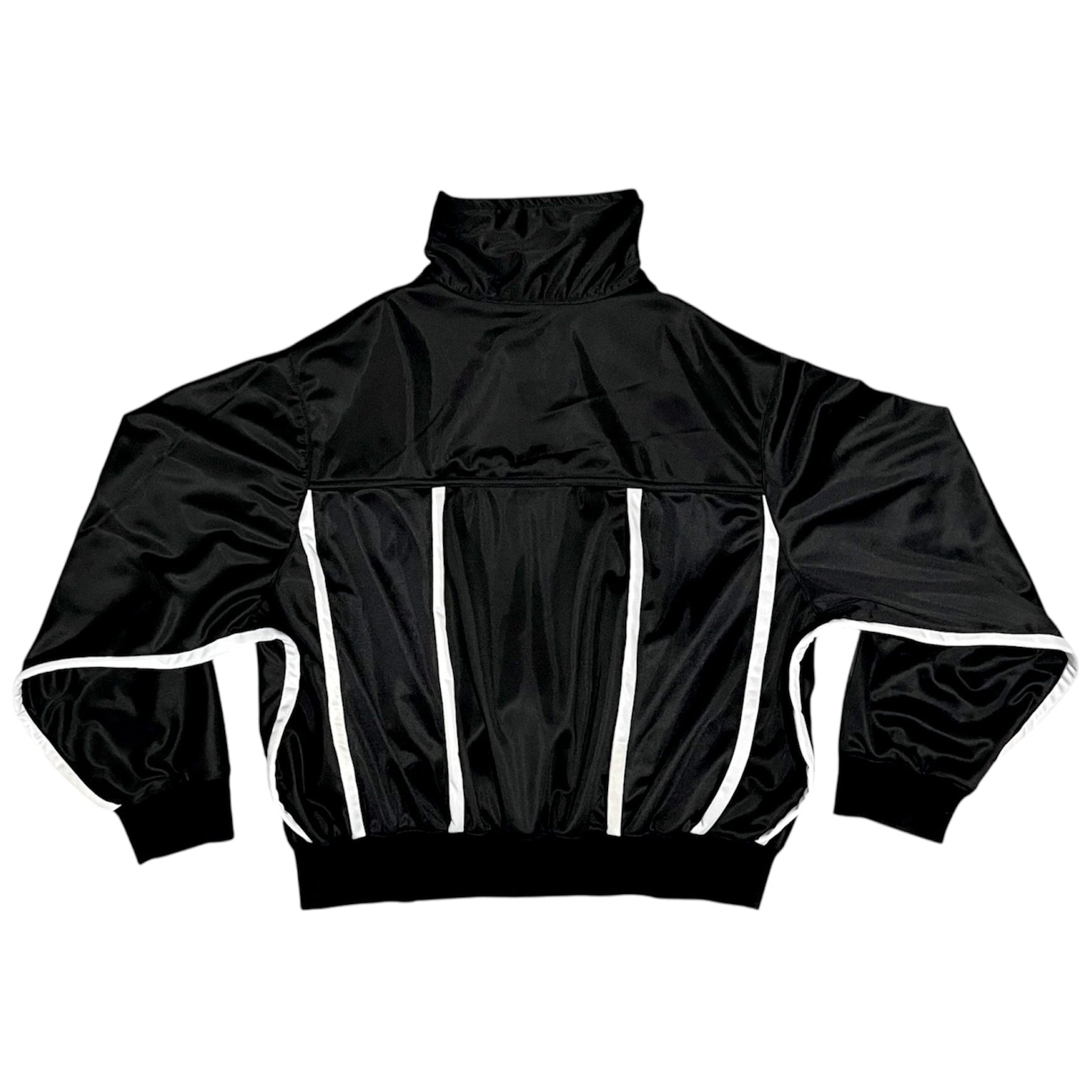 Track Jacket Contraste Lineal