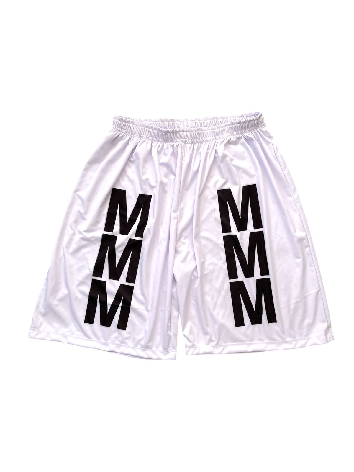 Short Triple M